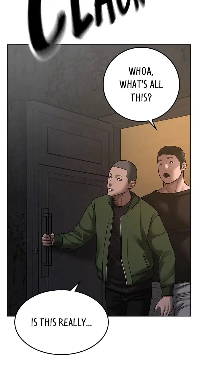 Reality Quest Chapter 98, page 86 of 143