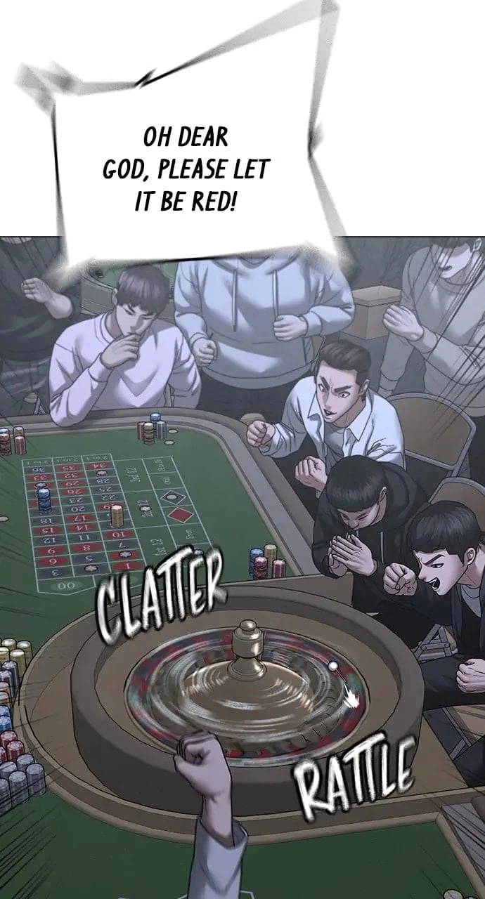 Reality Quest Chapter 98, page 91 of 143