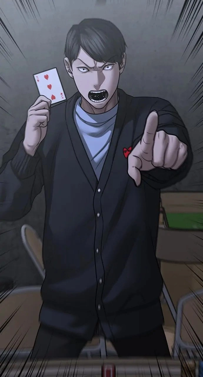 Reality Quest Chapter 98, page 99 of 143