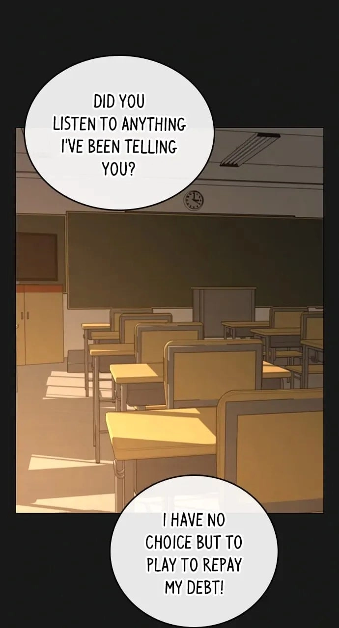 Reality Quest Chapter 99, page 11 of 168