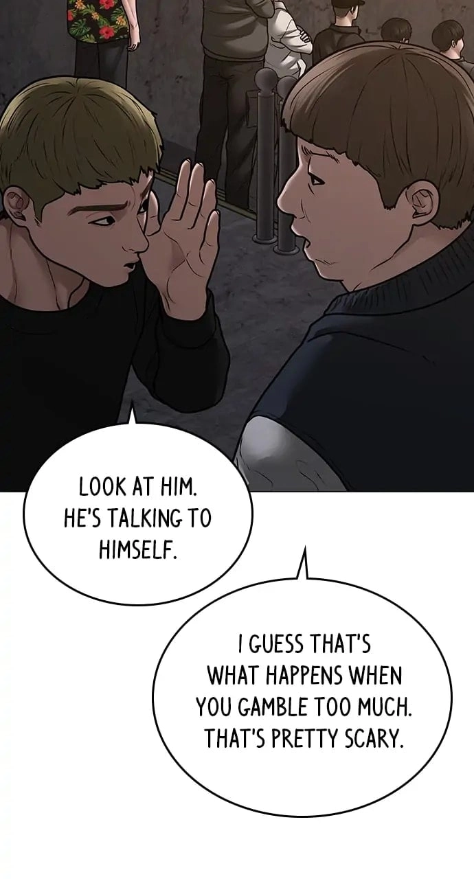 Reality Quest Chapter 99, page 129 of 168