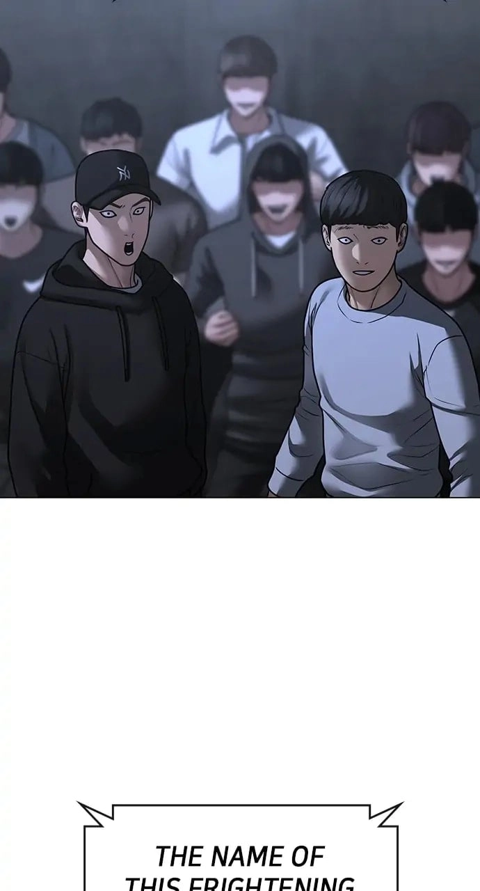Reality Quest Chapter 99, page 134 of 168