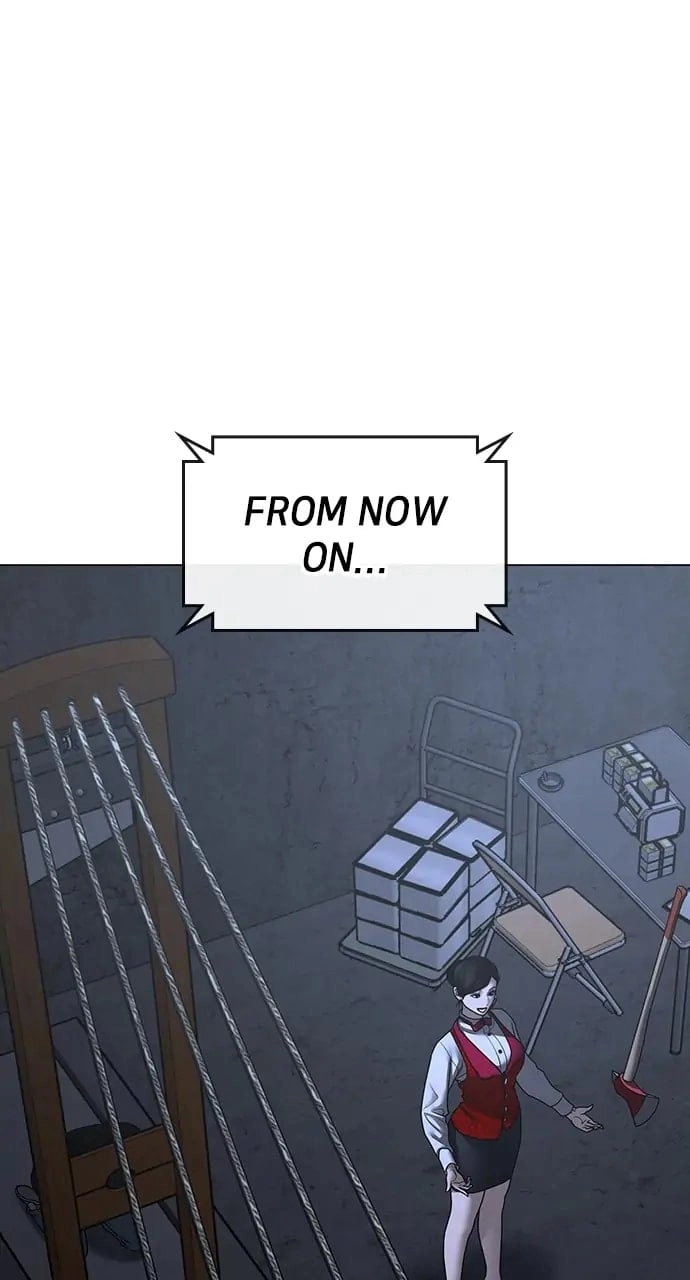 Reality Quest Chapter 99, page 139 of 168