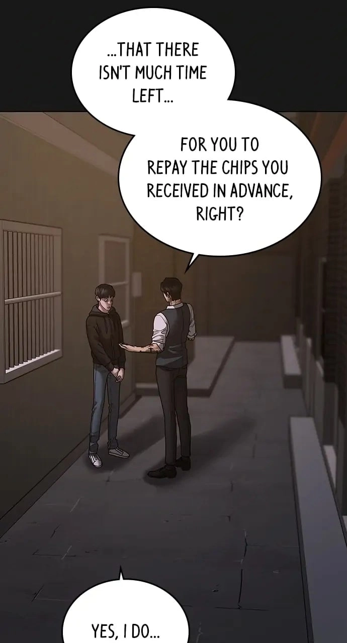 Reality Quest Chapter 99, page 151 of 168