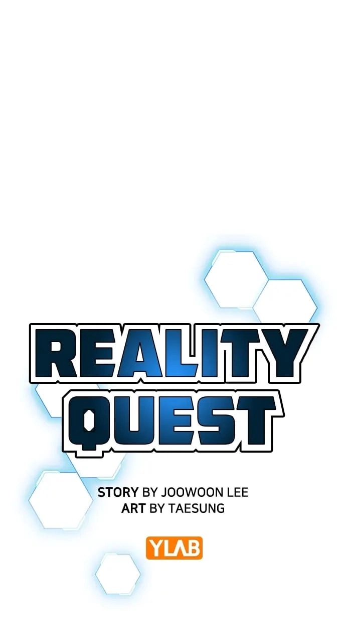Reality Quest Chapter 99, page 23 of 168