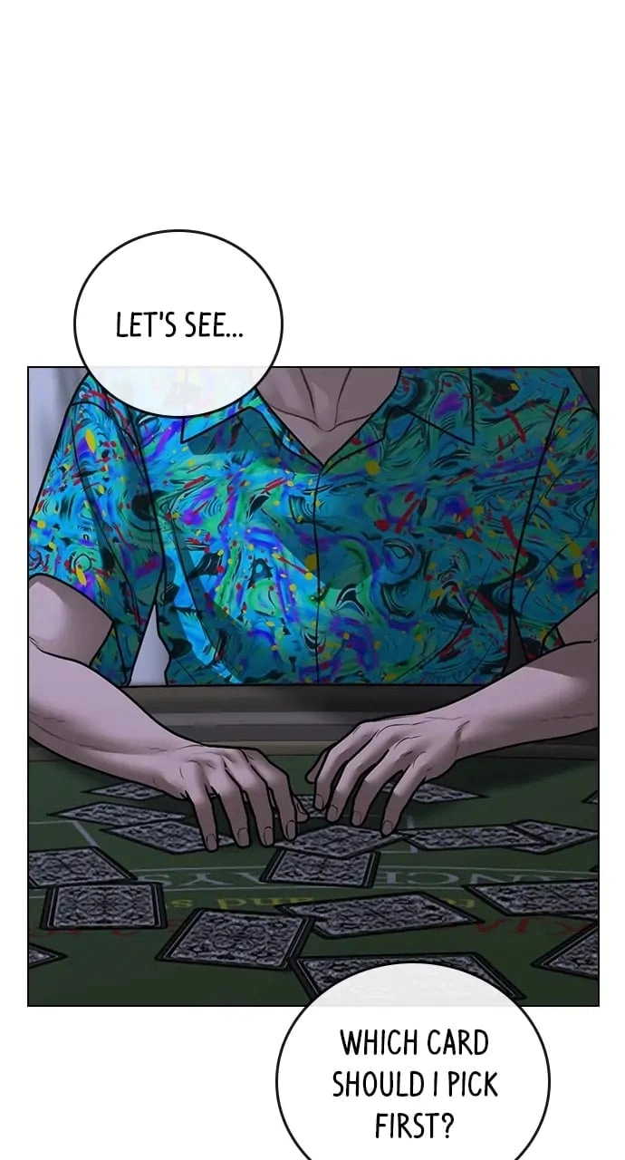 Reality Quest Chapter 99, page 60 of 168