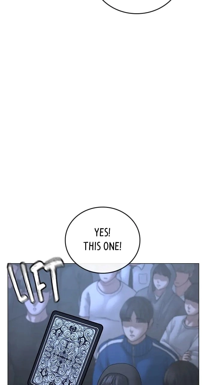 Reality Quest Chapter 99, page 61 of 168