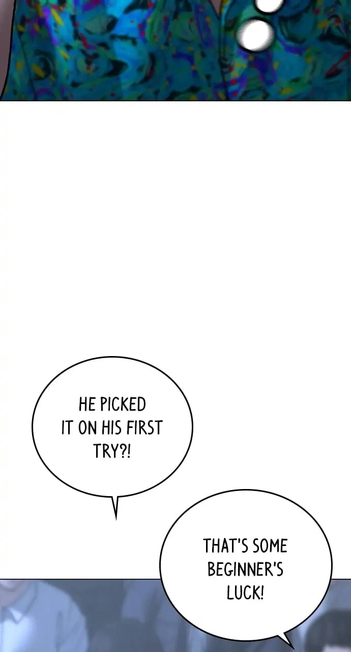 Reality Quest Chapter 99, page 64 of 168