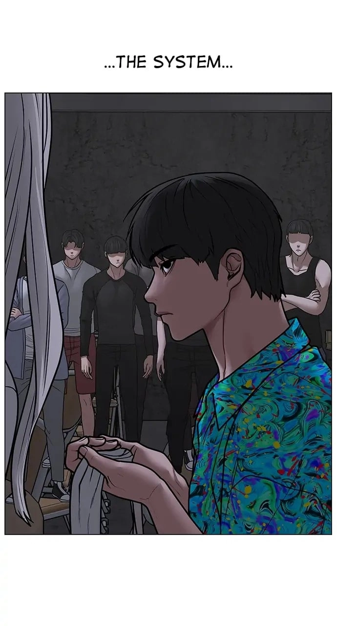 Reality Quest Chapter 99, page 67 of 168