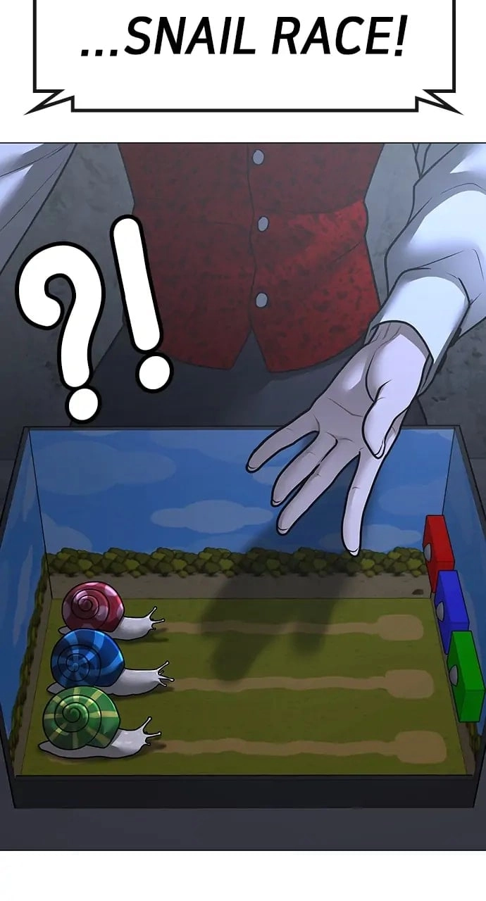 Reality Quest Chapter 99, page 86 of 168