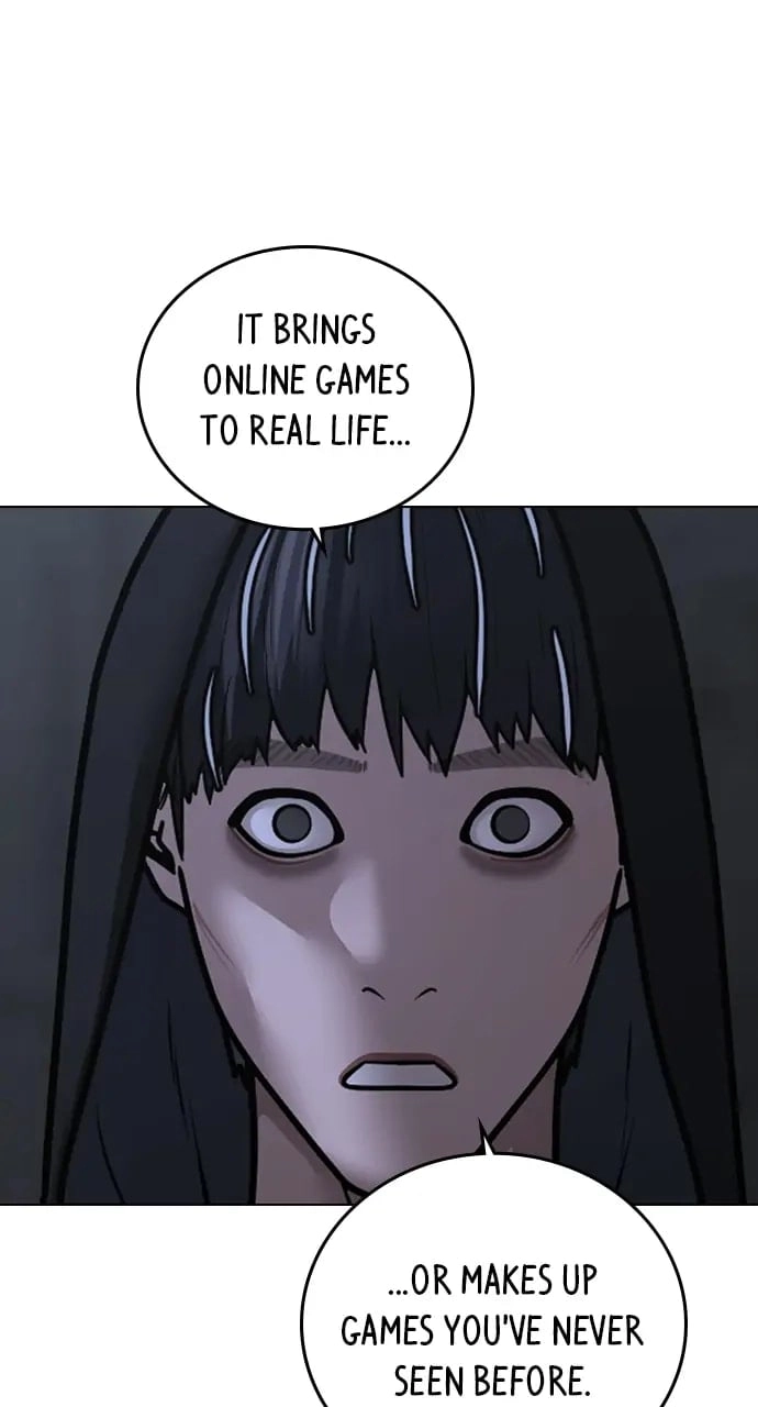 Reality Quest Chapter 99, page 89 of 168