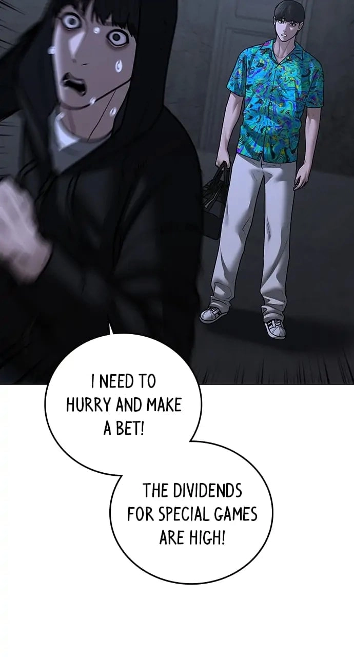 Reality Quest Chapter 99, page 94 of 168