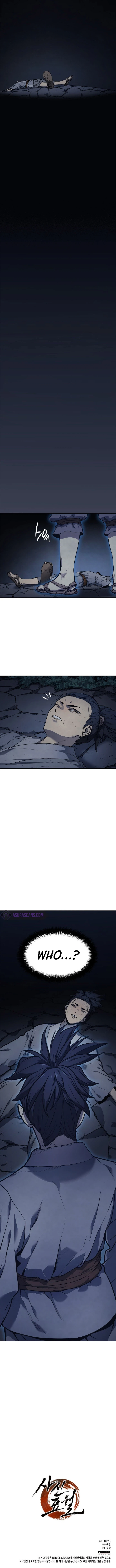 Reaper of the Drifting Moon Chapter 1, page 12 of 13