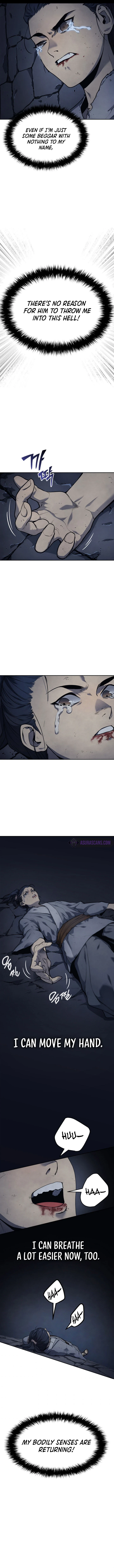 Reaper of the Drifting Moon Chapter 1, page 8 of 13