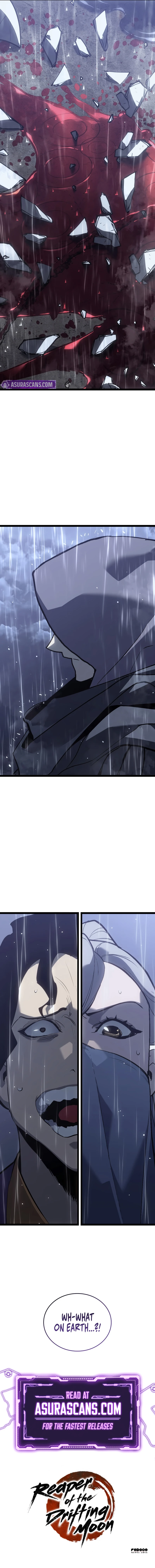 Reaper of the Drifting Moon Chapter 100, page 11 of 11