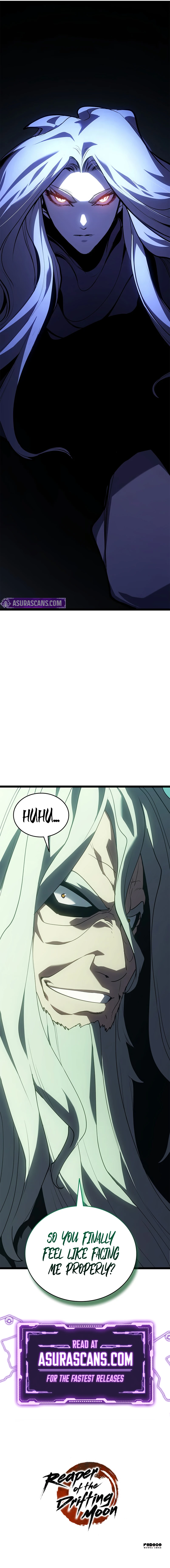 Reaper of the Drifting Moon Chapter 115, page 18 of 18