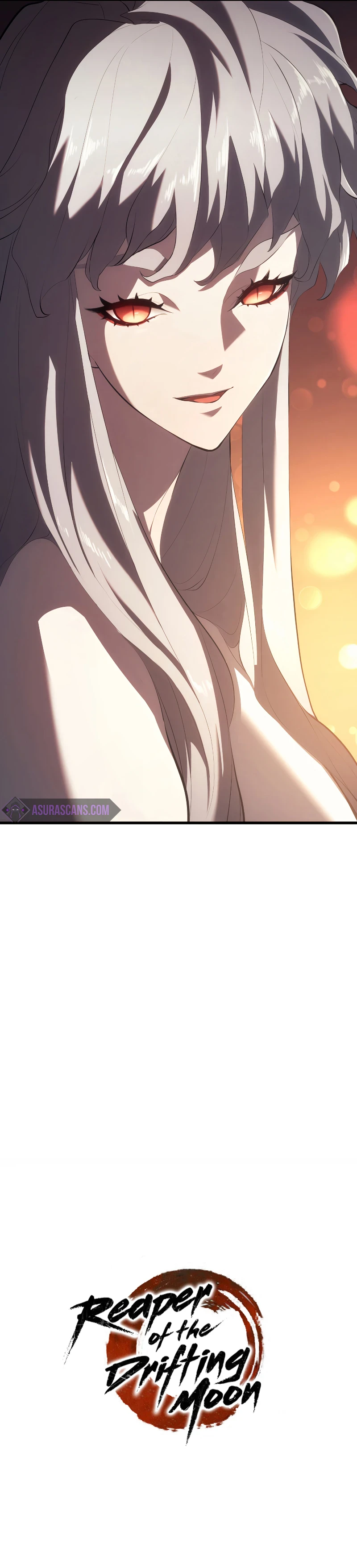 Reaper of the Drifting Moon Chapter 32, page 20 of 21