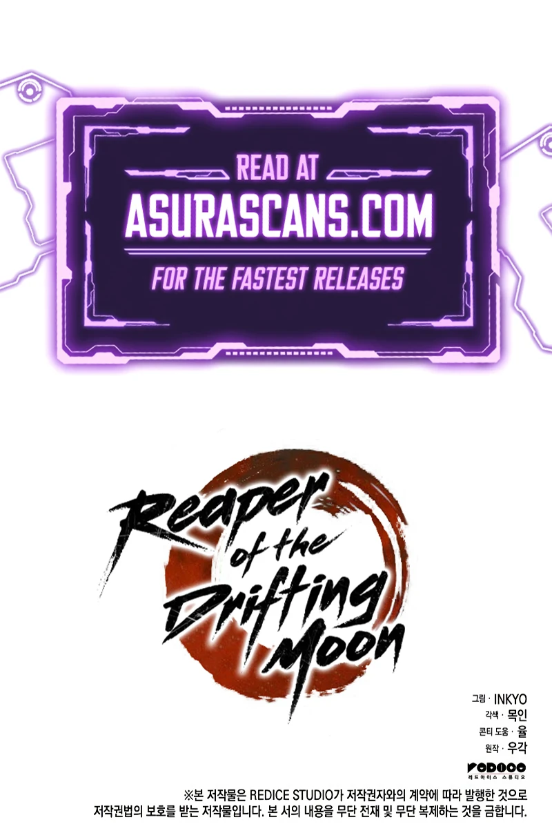Reaper of the Drifting Moon Chapter 65, page 10 of 10