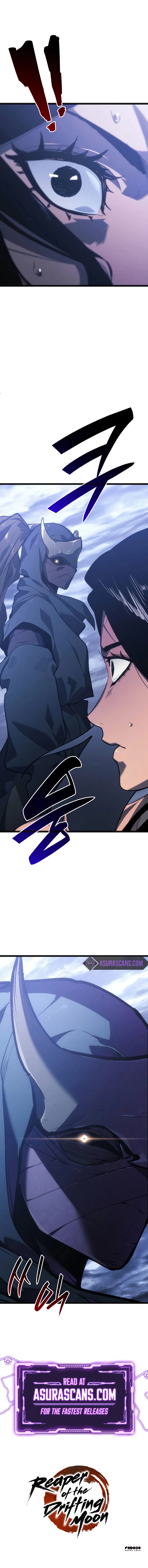 Reaper of the Drifting Moon Chapter 80, page 19 of 19