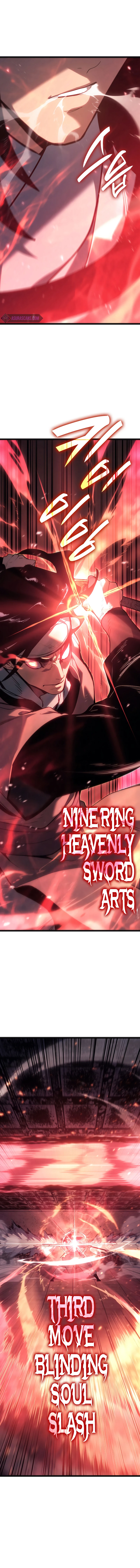 Reaper of the Drifting Moon Chapter 80, page 6 of 19