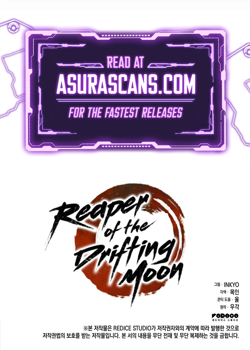 Reaper of the Drifting Moon Chapter 95, page 15 of 15