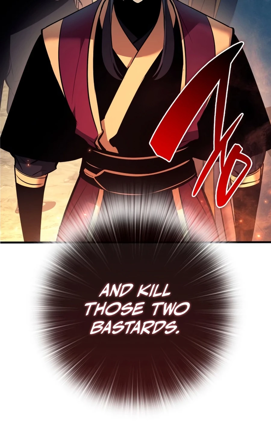 Rebirth of the Divine Demon Chapter 41, page 6 of 15