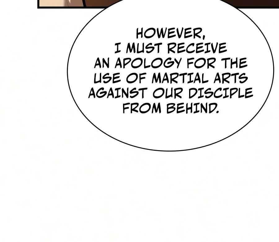Rebirth of the Divine Demon Chapter 46, page 13 of 21