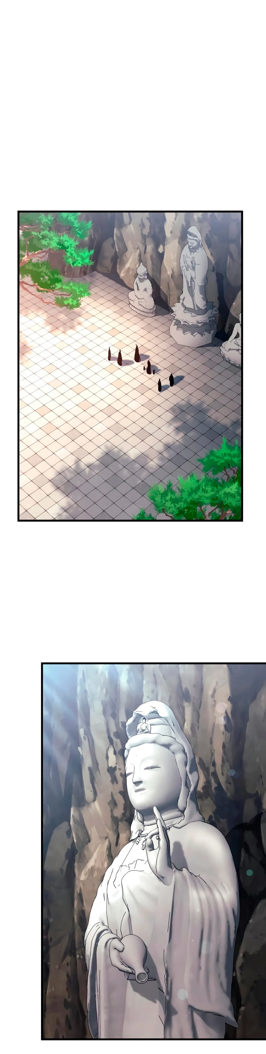 Rebirth of the Divine Demon Chapter 47, page 5 of 20
