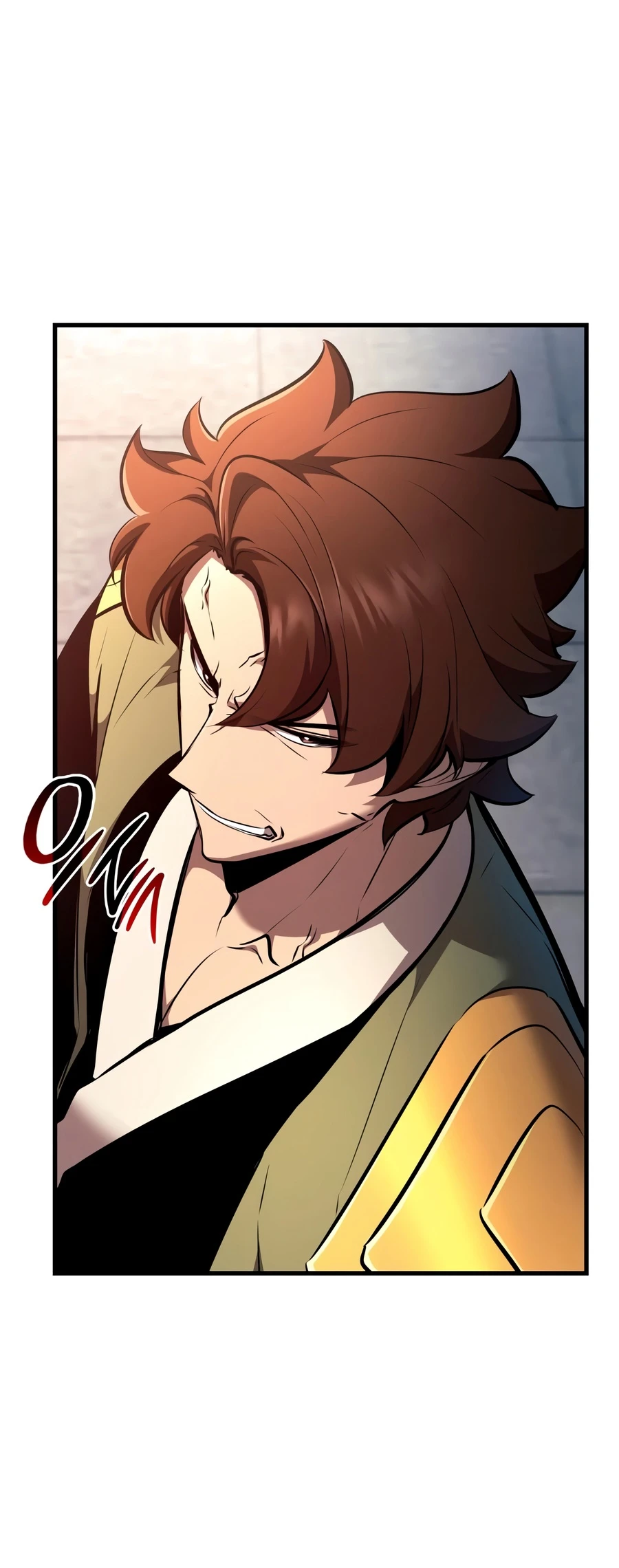 Rebirth of the Divine Demon Chapter 48, page 19 of 21