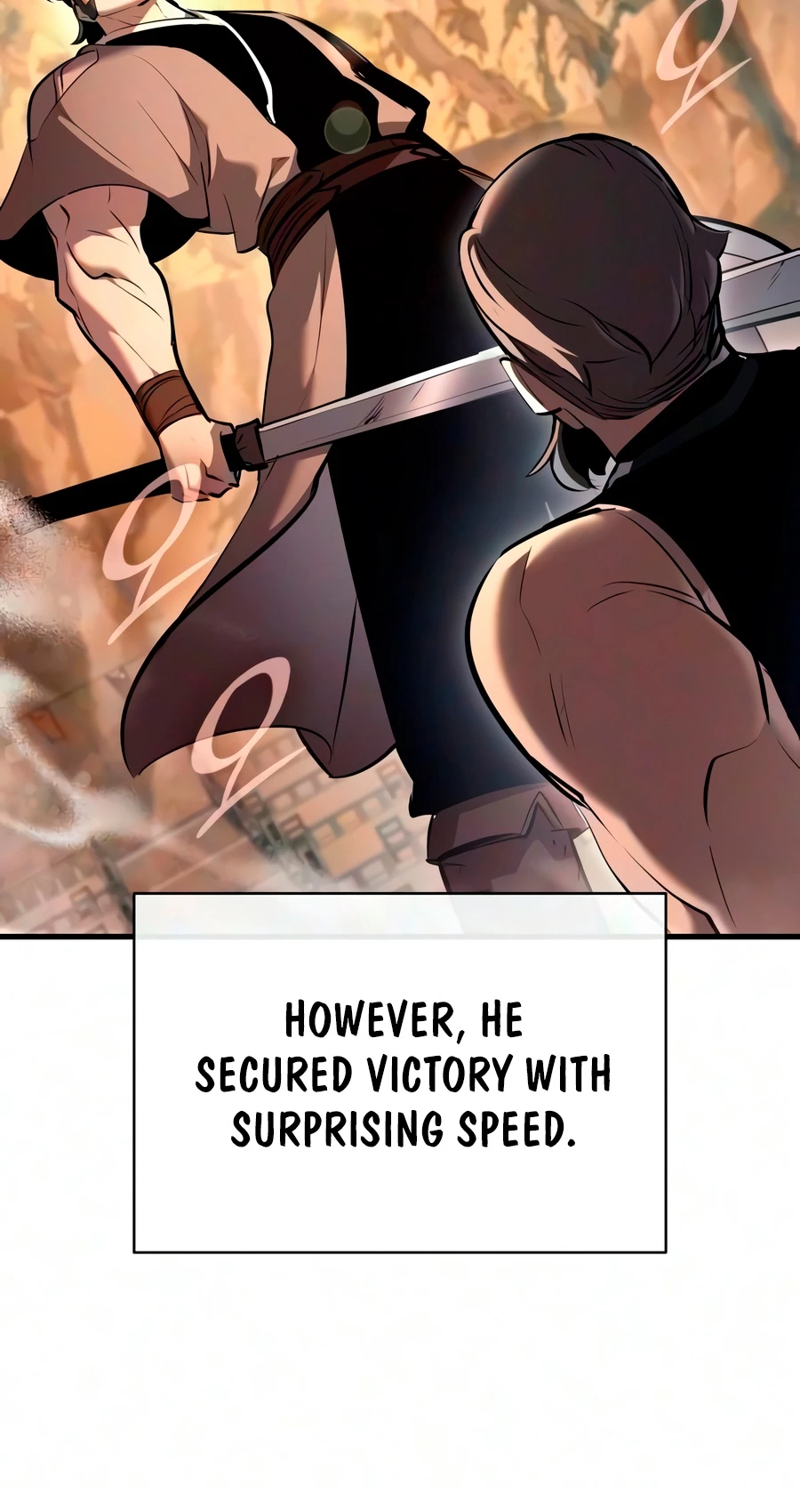 Rebirth of the Divine Demon Chapter 49, page 11 of 23