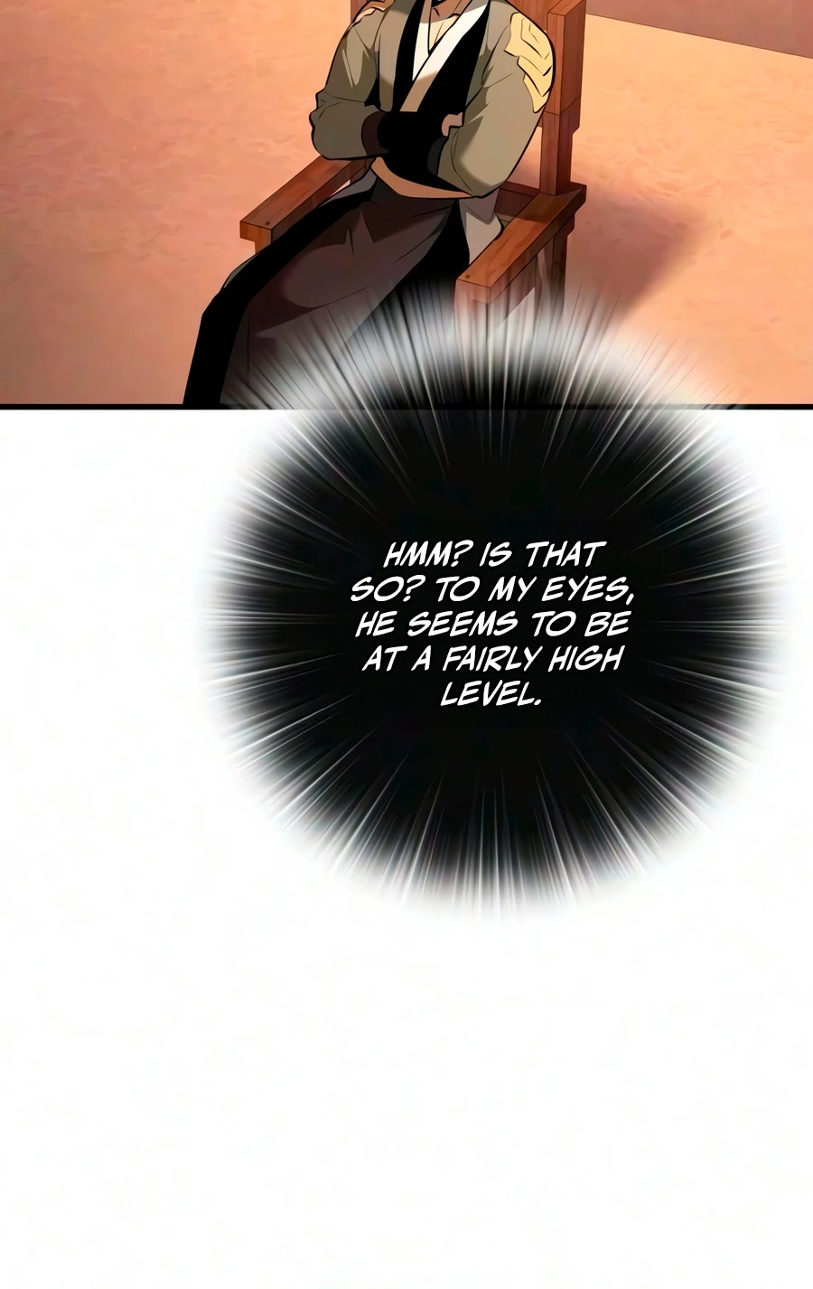 Rebirth of the Divine Demon Chapter 49, page 13 of 23