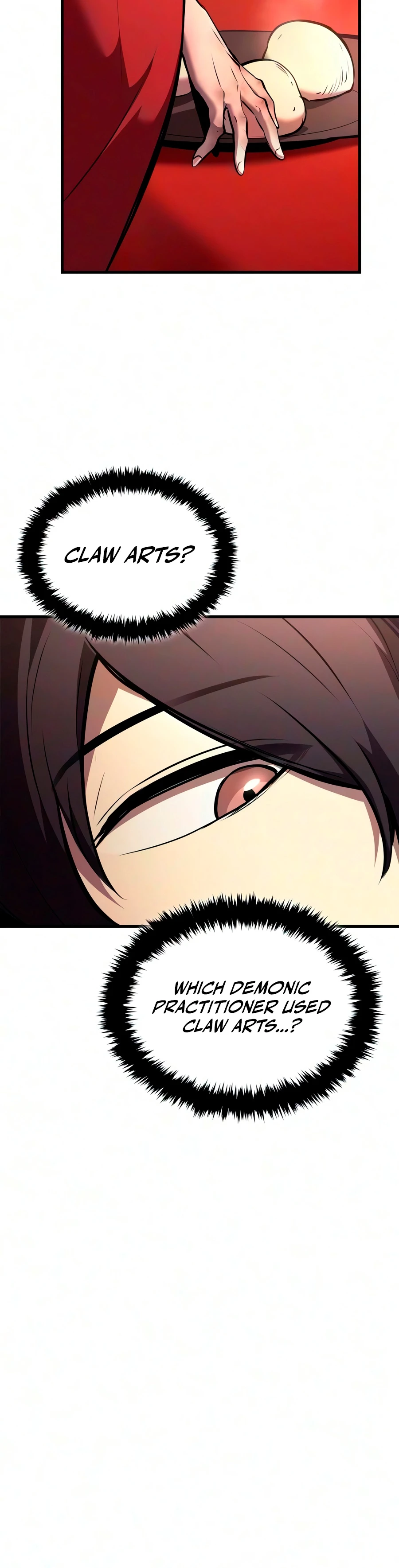 Rebirth of the Divine Demon Chapter 49, page 15 of 23