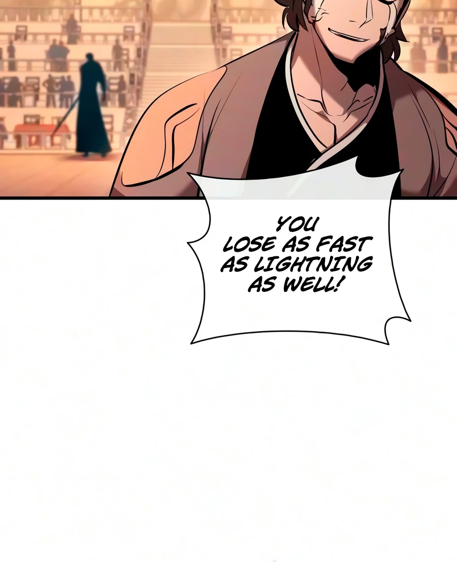 Rebirth of the Divine Demon Chapter 49, page 21 of 23