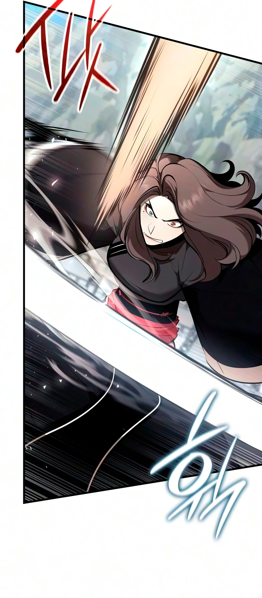 Rebirth of the Divine Demon Chapter 49, page 5 of 23