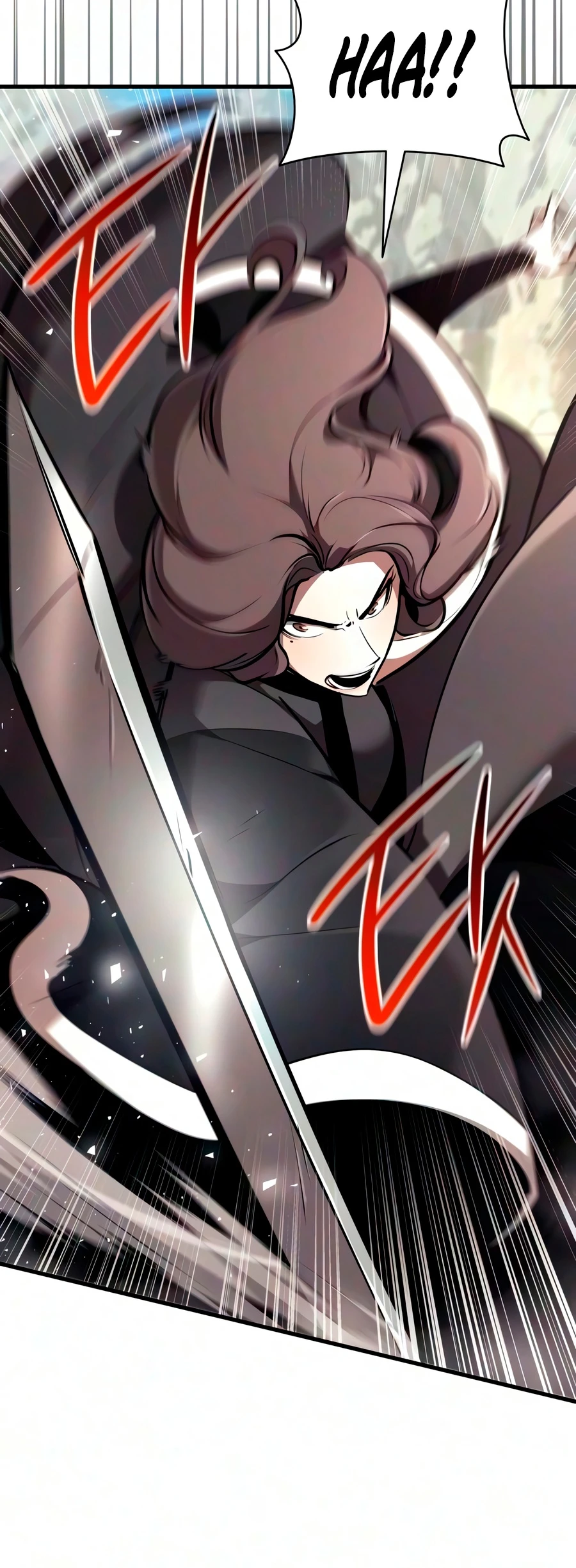 Rebirth of the Divine Demon Chapter 49, page 7 of 23