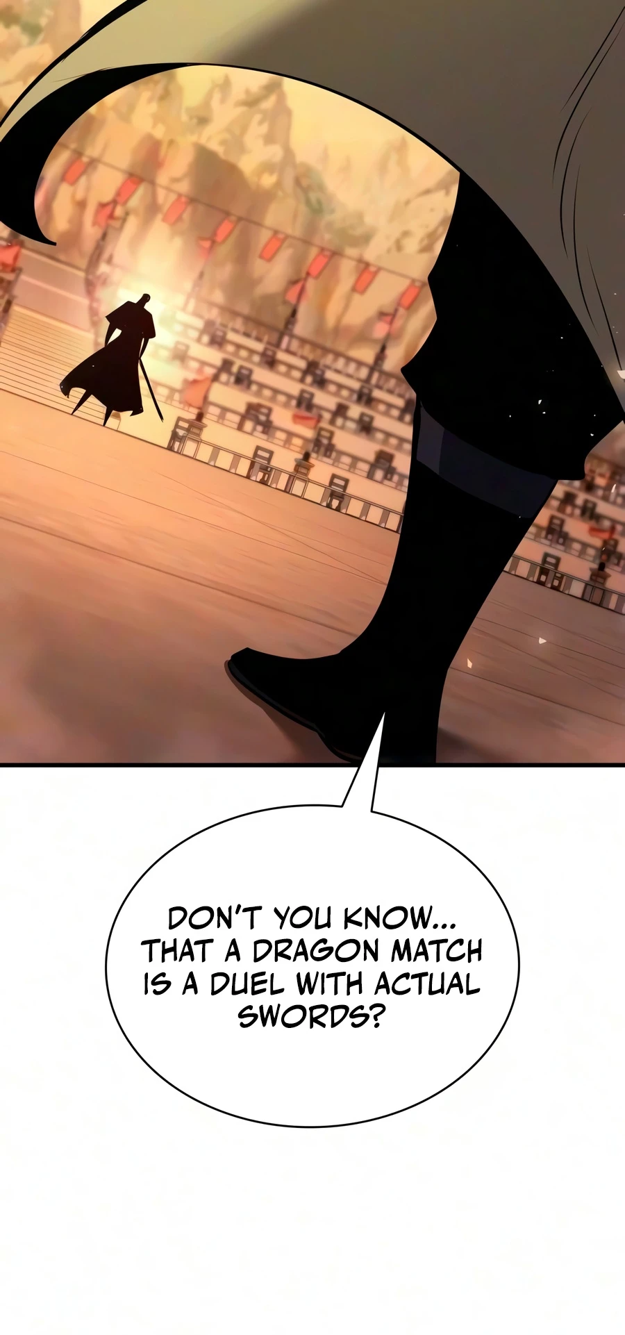 Rebirth of the Divine Demon Chapter 50, page 9 of 22