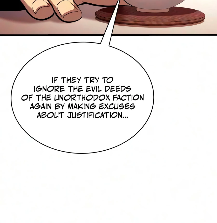 Rebirth of the Divine Demon Chapter 51, page 11 of 20