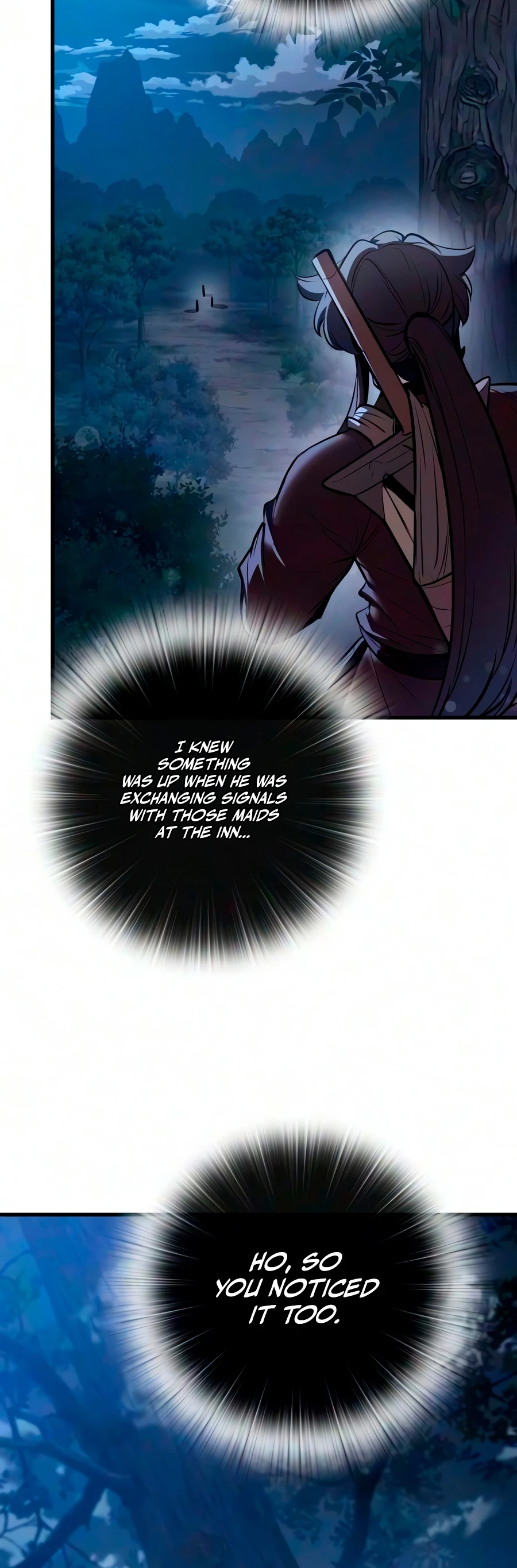 Rebirth of the Divine Demon Chapter 51, page 15 of 20