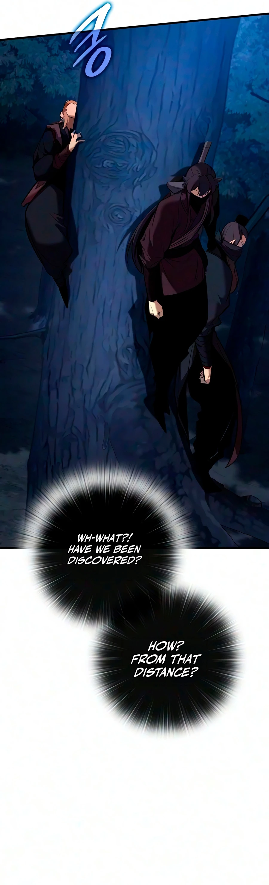 Rebirth of the Divine Demon Chapter 51, page 17 of 20