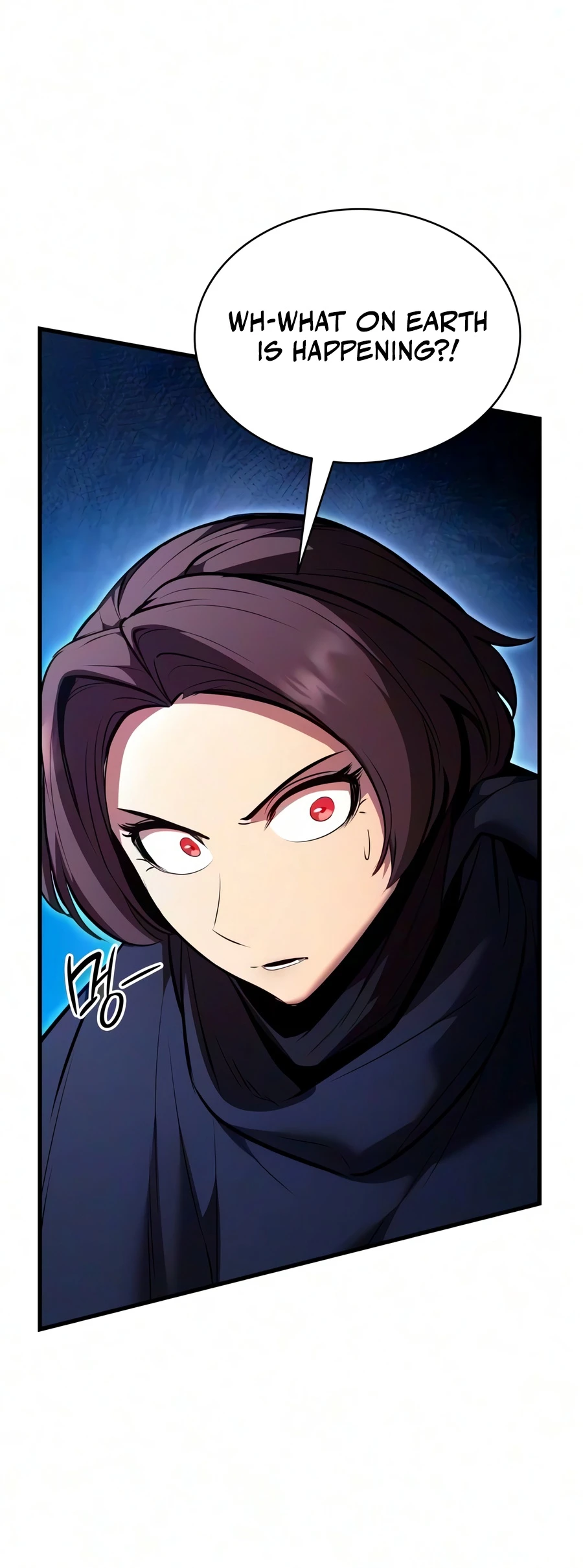 Rebirth of the Divine Demon Chapter 52, page 11 of 20