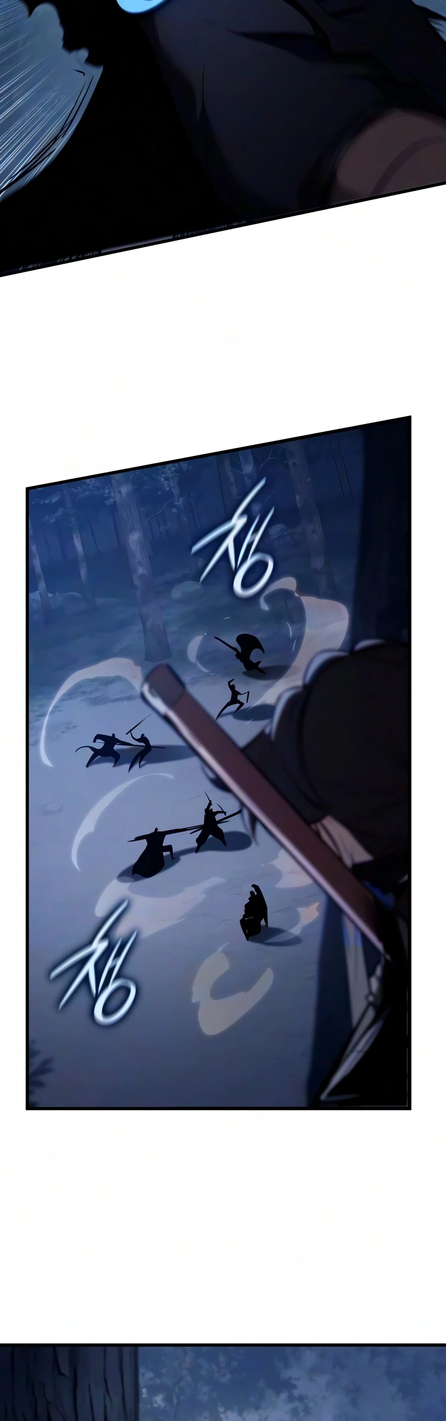 Rebirth of the Divine Demon Chapter 52, page 7 of 20