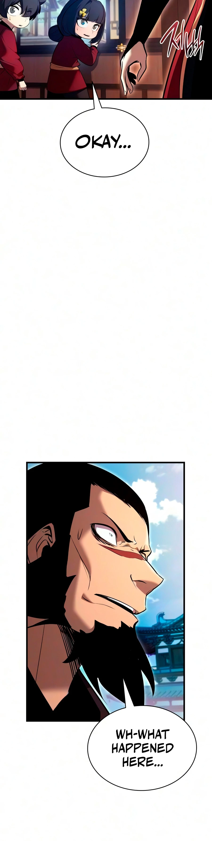 Rebirth of the Divine Demon Chapter 53, page 15 of 20