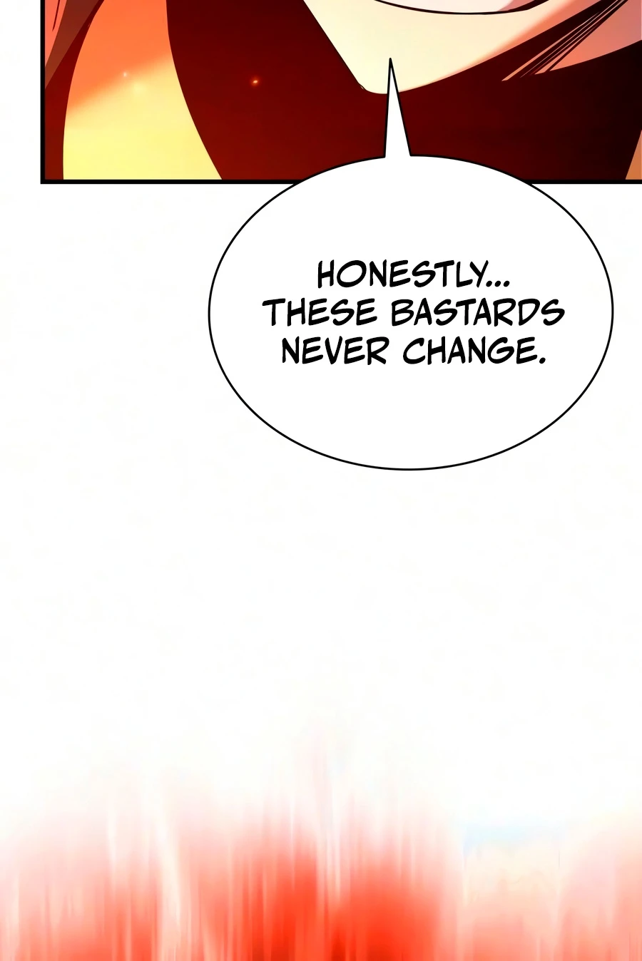Rebirth of the Divine Demon Chapter 53, page 17 of 20
