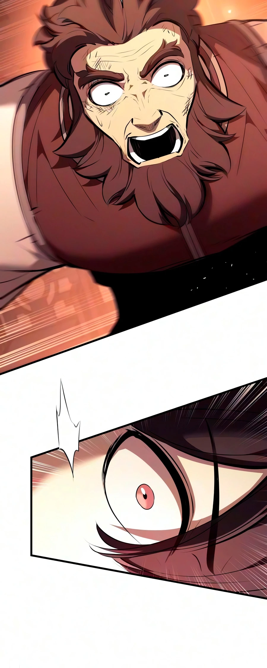 Rebirth of the Divine Demon Chapter 53, page 19 of 20