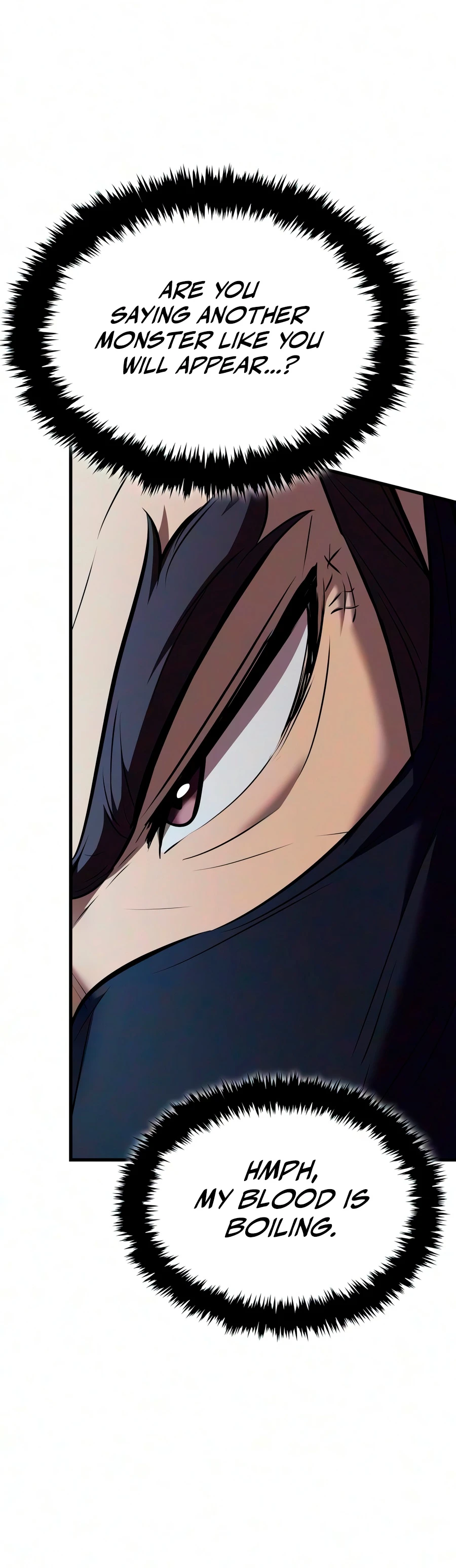 Rebirth of the Divine Demon Chapter 53, page 7 of 20