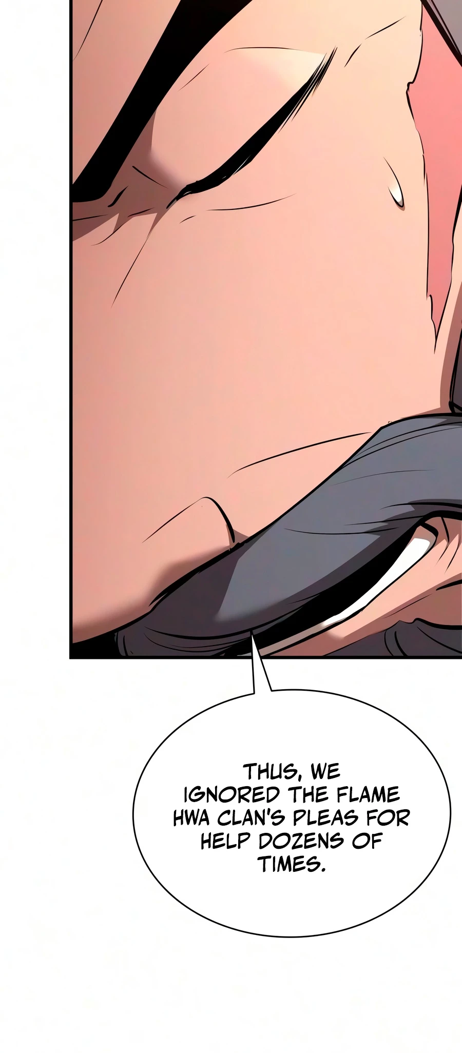 Rebirth of the Divine Demon Chapter 54, page 7 of 22