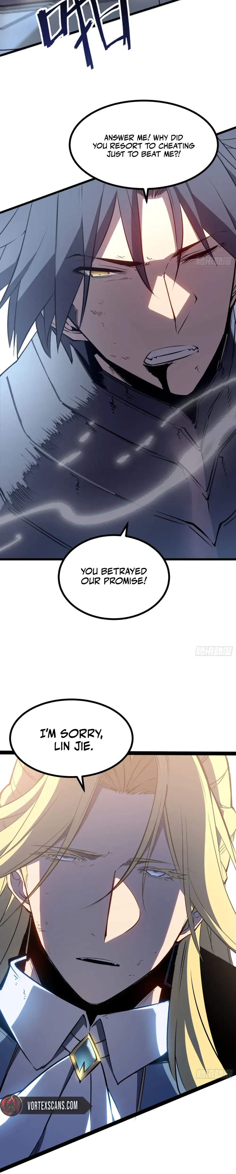 Rebirth of the Ultimate War God Chapter 1, page 14 of 36