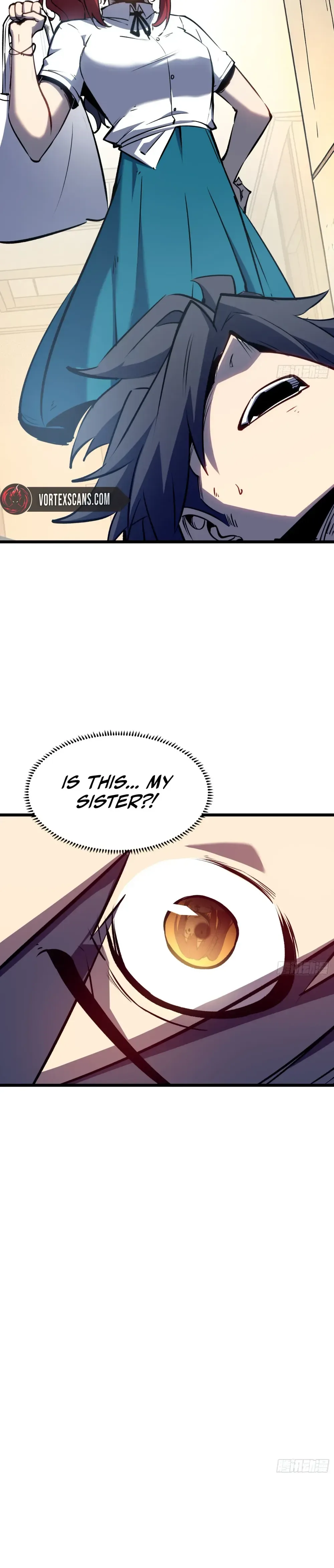 Rebirth of the Ultimate War God Chapter 1, page 22 of 36