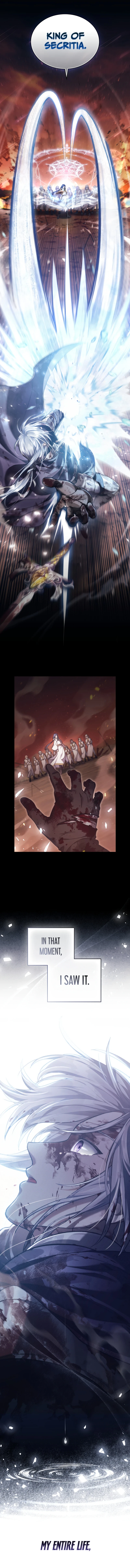 Reborn as the Enemy Prince Chapter 1, page 9 of 13