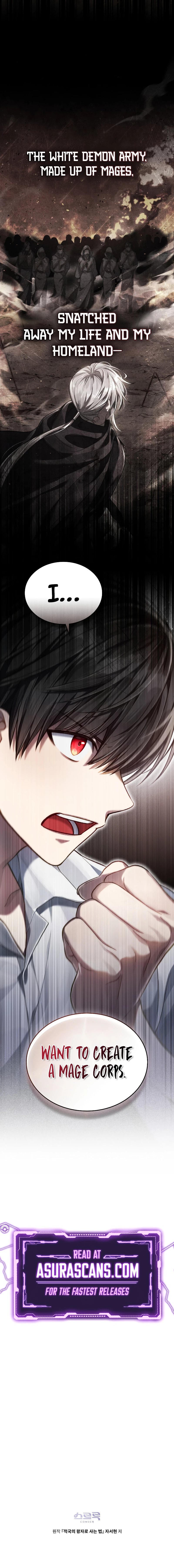 Reborn as the Enemy Prince Chapter 25, page 11 of 11